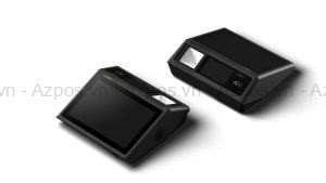 Máy Tính Tiền In Hóa Đơn Mini