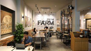 Mo quan cafe bao lau thi hoan von