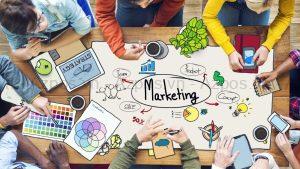 Ngành Marketing Cần Học Những Môn Gì?