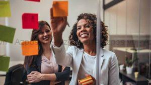 Nhân Viên Marketing Cần Có Những Kỹ Năng Gì?