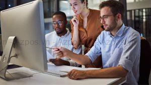 Nhân Viên Marketing Làm Những Công Việc Gì