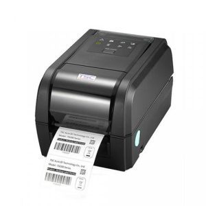 Máy In Tem Nhãn Mã Vạch Posiflex TX3100