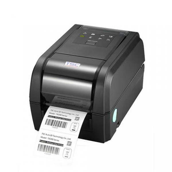 Máy In Tem Nhãn Mã Vạch Posiflex TX3100