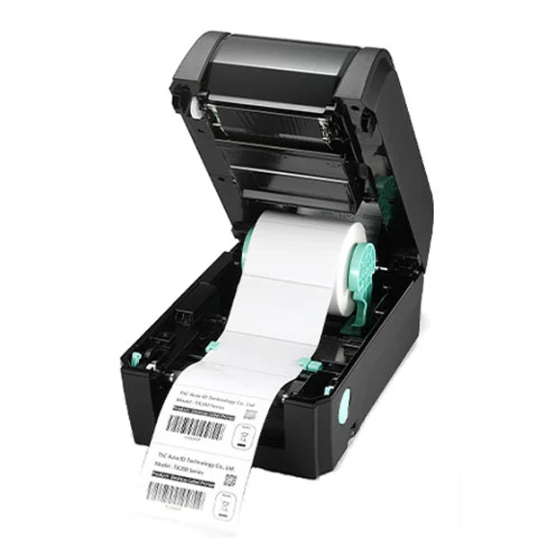 Máy In Tem Nhãn Mã Vạch Posiflex TX3100