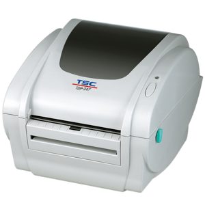 Các Loại Máy In Mã Vạch TSC