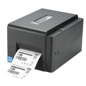 Máy in tem nhãn mã vạch TSC TE210