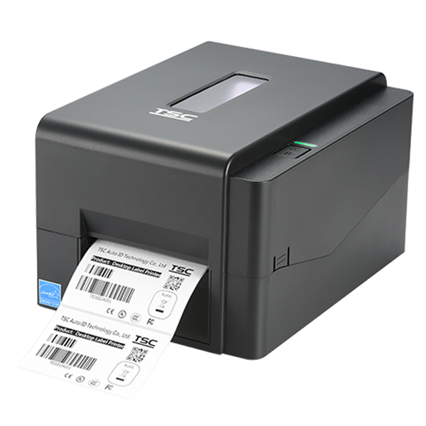 Máy in tem nhãn mã vạch TSC TE210