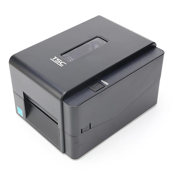 Máy in tem nhãn mã vạch TSC TE210