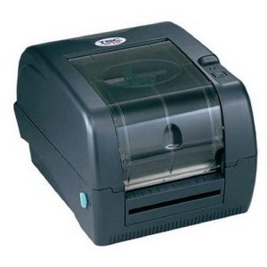 Máy in tem nhãn mã vạch TSC TTP-345