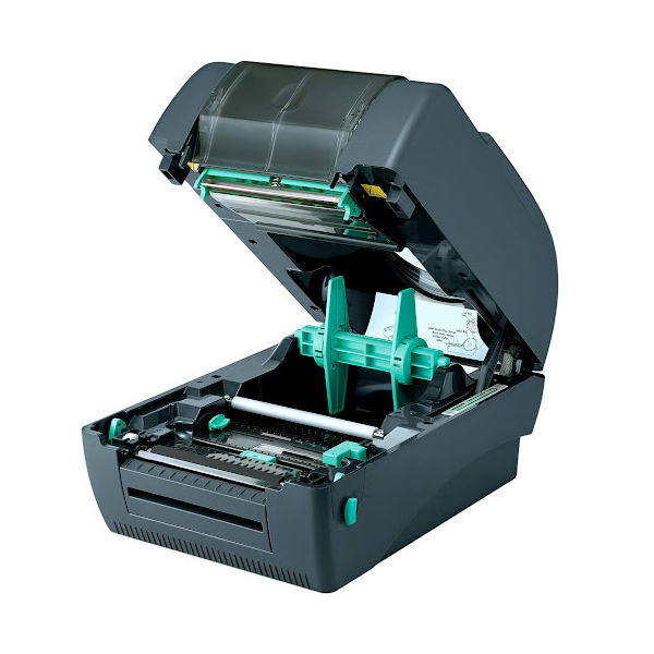 Máy in tem nhãn mã vạch TSC TTP-345