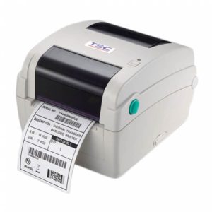 Các Loại Máy In Mã Vạch TSC