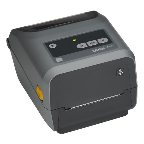 Máy In Tem Nhãn Mã Vạch Zebra ZD4A042-301E00EZ