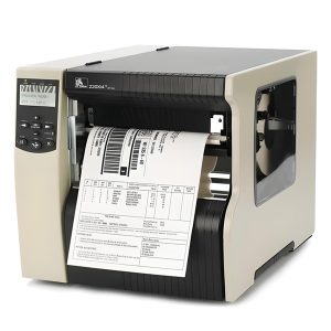 Máy In Tem Nhãn Mã Vạch Zebra 223-801-00000 – Giải Pháp In Ấn Mã Vạch Hoàn Hảo Cho Doanh Nghiệp