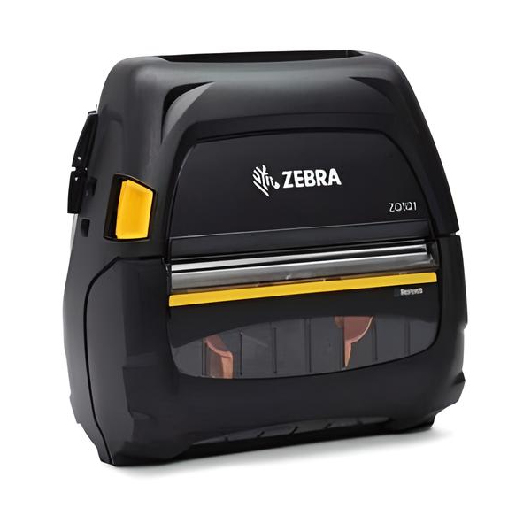 Máy In Tem Nhãn Mã Vạch Zebra ZQ521 Portable Printer