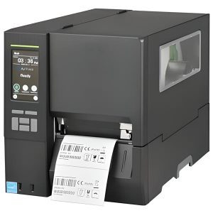 Máy In Mã Vạch AirTrack LP-1 và AirTrack IP-2A