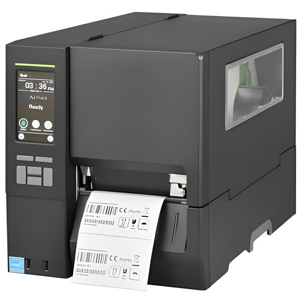 Máy In Mã Vạch AirTrack LP-1 và AirTrack IP-2A