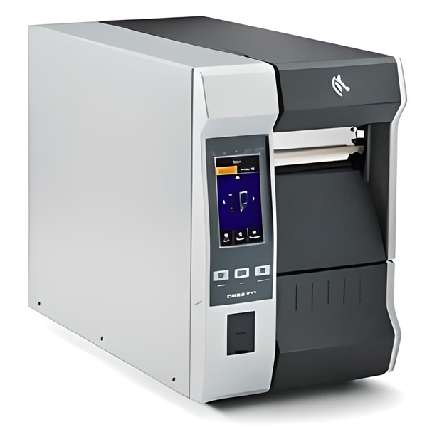 Máy In Tem Nhãn Mã Vạch Zebra ZT61042-T010100Z