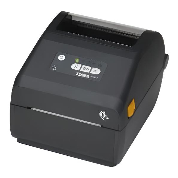 Máy In Tem Nhãn Mã Vạch Zebra ZD4A042-301E00EZ