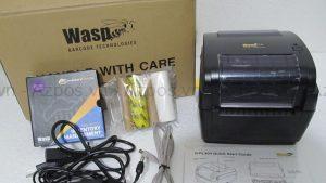 Wasp WPL304