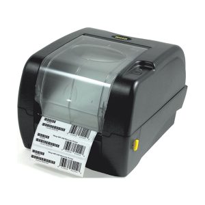 Máy In Tem Nhãn Mã Vạch Wasp WPL305