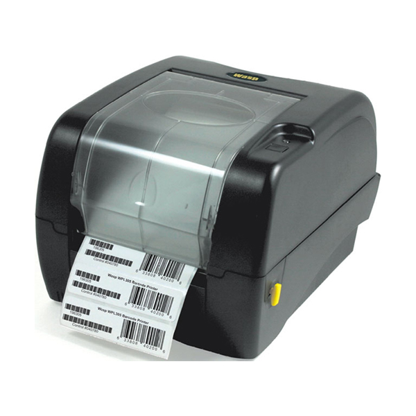 Máy In Tem Nhãn Mã Vạch Wasp WPL305