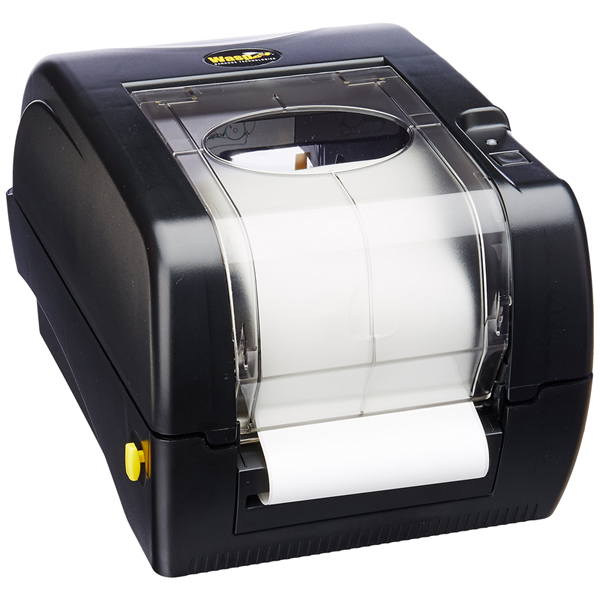 Máy In Tem Nhãn Mã Vạch Wasp WPL305