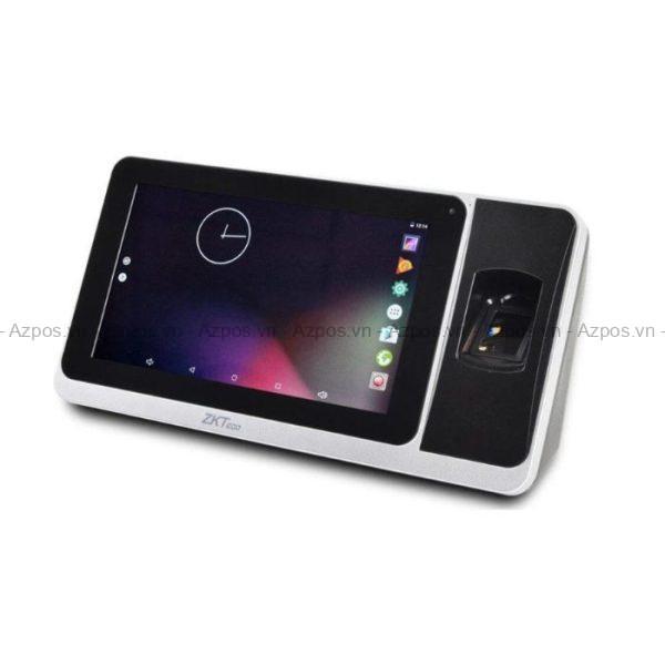 Máy Chấm Công ZPad Plus (4G)