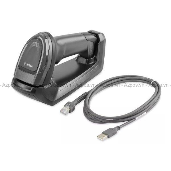 Máy Quét Mã Vạch Zebra DS8178