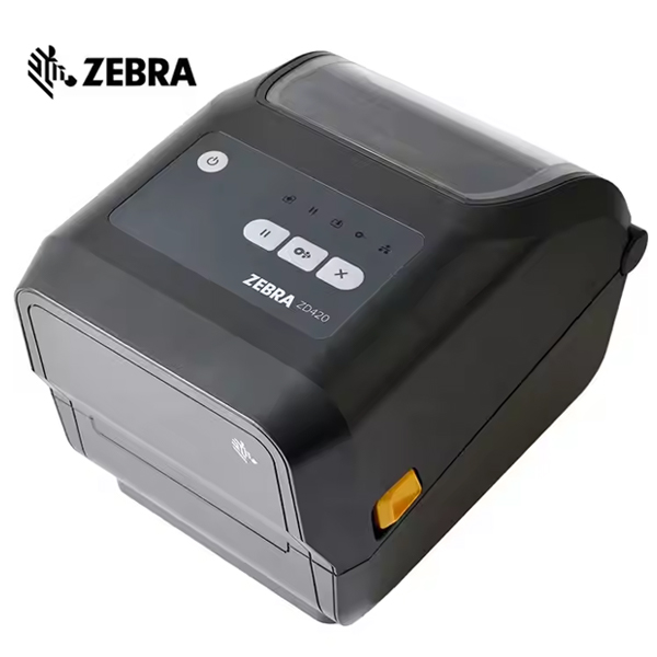 Máy in tem nhãn mã vạch Zebra ZD621
