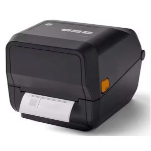 Máy in tem nhãn mã vạch Zebra ZD621