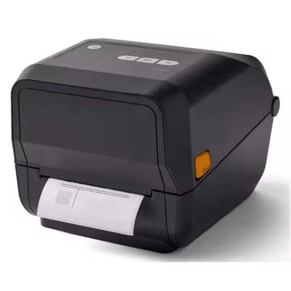 Máy in tem nhãn mã vạch Zebra ZD621