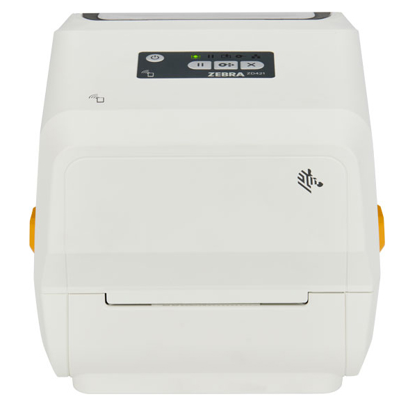 Máy In Tem Nhãn Mã Vạch Zebra ZD4AH42