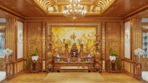 Cửa Hàng Nội Thất Tại Kon Tum 1