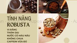 Khám Phá Cà Phê Vối Có Đặc Trưng Gì Và Cách Thưởng Thức