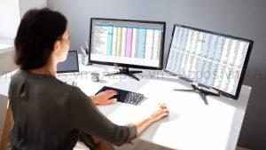 Cách Sử Dụng Pivot Table Trong Excel Để Lập Báo Cáo Thống Kê