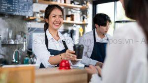 Đào Tạo Nhân Viên Quán Cafe