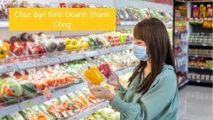 Siêu Thị Mini Tại TPHCM