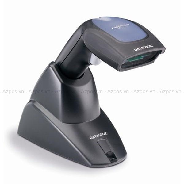 Máy Quét Mã Vạch Datalogic Heron D130