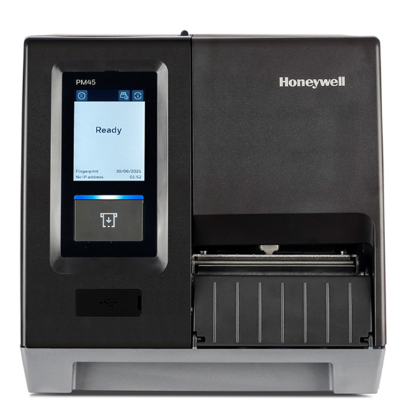 Máy In Tem Nhãn Mã Vạch Honeywell PM45A