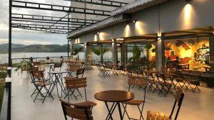 Kinh doanh quán cafe nhỏ cần bao nhiêu vốn