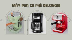Có Nên Mua Máy Pha Cà Phê Gia Đình