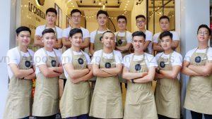 Chế Độ Thưởng Phạt Cho Nhân Viên Quán Cà Phê