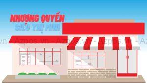 Hướng Dẫn Chi Tiết Quy Trình Nhượng Quyền Siêu Thị Mini