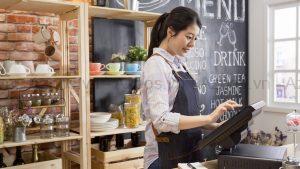 Đào Tạo Nhân Viên Quán Cafe