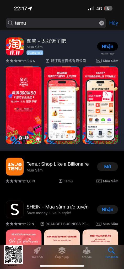 Temu Là Gì?Hướng Dẫn Chi Tiết Đăng Kí Tài Khoản Trên Temu 