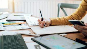 Dịch Vụ Kế Toán Trọn Gói Cho Công Ty Khởi Nghiệp Nên Hay Không