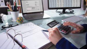 Kinh Nghiệm Chọn Dịch Vụ Thuế Kế Toán Đáng Tin Cậy Cho Doanh Nghiệp