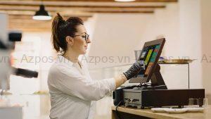 Máy In Bill Có Giúp Nhà Hàng Tăng Tốc Quy Trình Phục Vụ Không