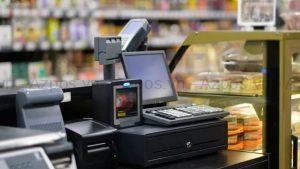 Máy In Bill Mới Hay Cũ Lựa Chọn Nào Là Tối Ưu Cho Chủ Cửa Hàng