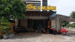Khám Phá Các Quán Ốc Nhậu Ngon Tại Đông Triều